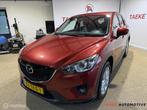 Mazda CX-5 2.0 GT-M 4WD APK/NAP/CLIMA/CRUISE/CAMERA/NAVI, Auto's, Mazda, Automaat, Euro 5, 4 cilinders, 160 pk