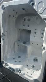 ❤️‍🔥 Gebruikte jacuzzi ❤️‍🔥 3 personen werkt perfect, Verzenden, Zo goed als nieuw