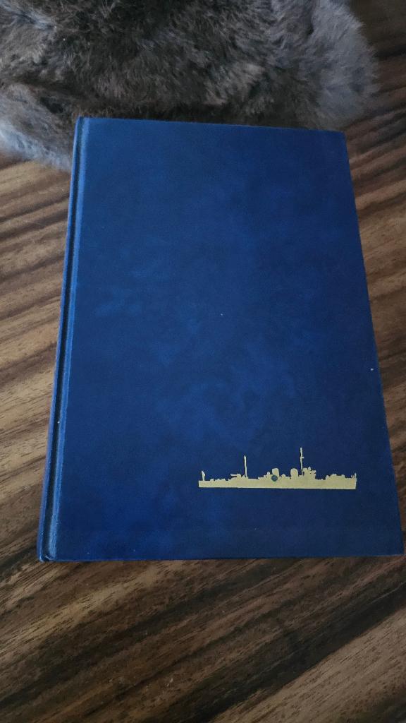 Sluipvaart in de Pacific & Duel op de Antlantic, Ophalen of Verzenden, Tweede Wereldoorlog, Zo goed als nieuw