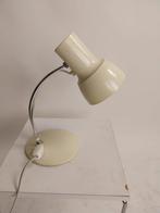 tafellamp uit de jaren 1950, Door Josef Hurka., Ophalen of Verzenden, Zo goed als nieuw, Metaal, Minder dan 50 cm