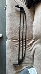 Honden rek voor in auto, Auto diversen, Ophalen, Gebruikt