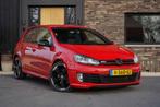 Volkswagen Golf 6 GTI Edition 35 235PK DSG DCC/Dynaudio/Milt, Auto's, Volkswagen, Euro 5, Cruise Control, Gebruikt, 4 cilinders