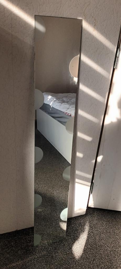 Mirror, Overige typen, Minder dan 100 cm, 25 tot 50 cm, 50 tot 100 cm
