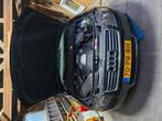 Audi a4 cabriolet 2.4 v6, Auto's, Voorwielaandrijving, Cabriolet, 4 stoelen, Zwart