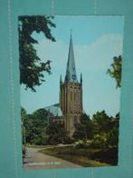 4) Kleuren ansichtkaart R.K. kerk IJsselstein, Verzamelen, Ansichtkaarten | Nederland, Ophalen of Verzenden, 1960 tot 1980, Ongelopen