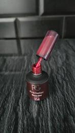 Pink Gellac Merlot red Kleurnummer 354, Nieuw, Ophalen of Verzenden, Handen en Nagels, Toebehoren