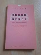 RONDOM BROOD EN BEKER OVER DE VIERING VAN HET AVONDMAAL door, Boeken, Ophalen of Verzenden, Gelezen