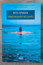 Rita Spijker - Kreukherstellend, Ophalen of Verzenden, Zo goed als nieuw, R. Spijker