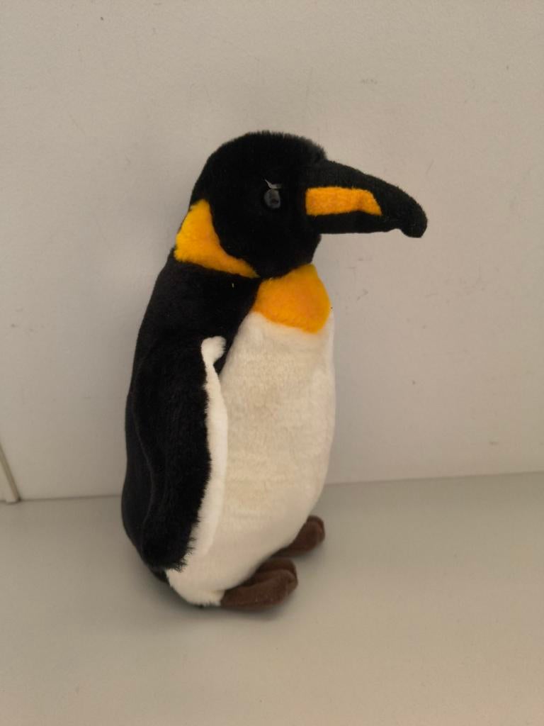 Pinguin knuffels kopen? Bestel ze bij