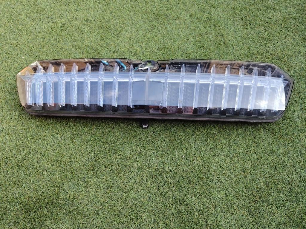Skoda Yeti Grill Koplampmodule, Ophalen of Verzenden, Gebruikt, Skoda
