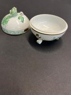 Schaaltje Herend Hvngary, Antiek en Kunst, Ophalen of Verzenden