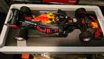 Minichamps RB14 Max Verstappen Australian GP 2018 1:18, Ophalen of Verzenden, Zo goed als nieuw, Auto, MiniChamps