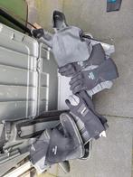 Duik spullen, Ophalen, Gebruikt