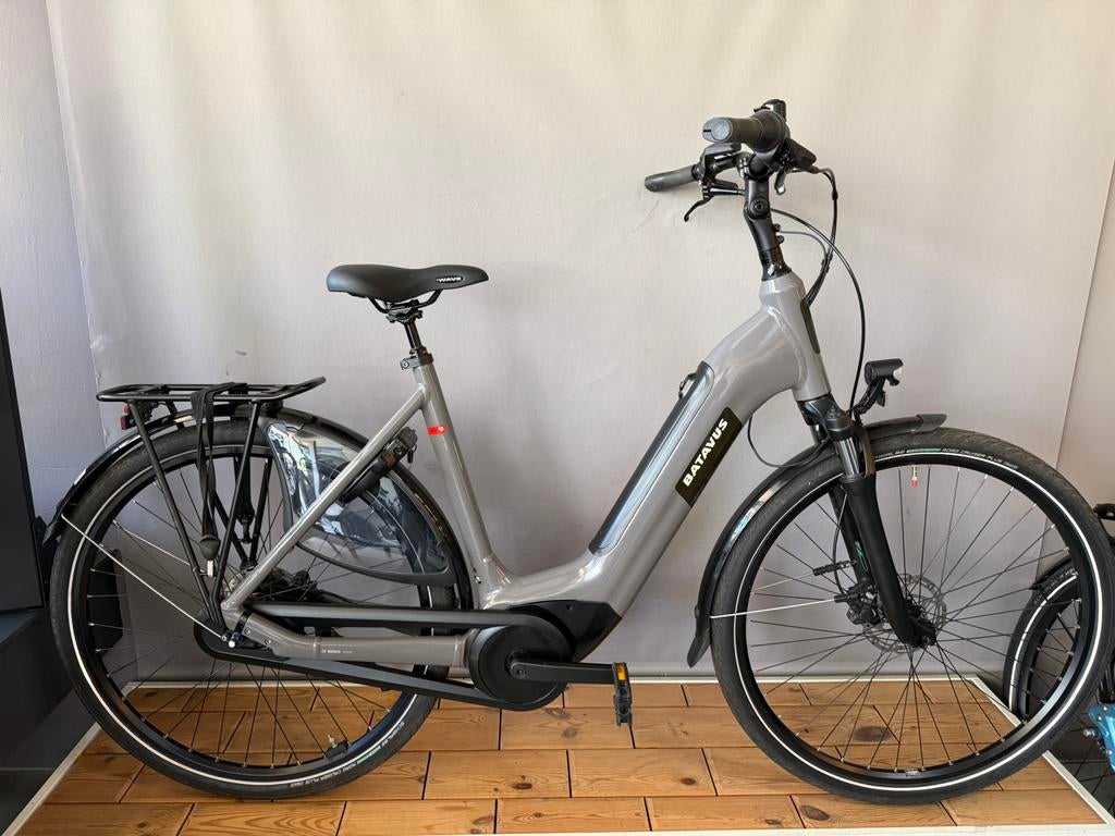 Elektrische A-Merk fietsen vanaf €499  MET GARANTIE, Overige merken, Ophalen of Verzenden, Zo goed als nieuw, 51 tot 55 cm