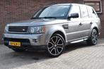 Land Rover Range Rover Sport 3.0 TdV6 HSE '11 MOTOR DEFECT L, Auto diversen, Schadeauto's, Automaat, Land Rover, 2993 cc, Diesel
