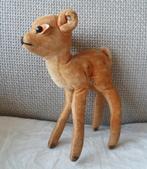 Bambi. Gemerk Steiff. Uitgegeven door Disney. 1968 - 1972., Ophalen of Verzenden, Gebruikt, Overige typen, Steiff