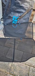 Car Shades set voor Toyota Prius 3 (2009-2015), Ophalen of Verzenden