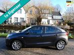 Suzuki Baleno 1.2 Excl. 4-Cilinder 1e eig Automaat Airco LED, Stof, Gebruikt, 4 cilinders, 23 km/l