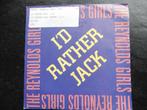 The Reynolds girls - I'd rather Jack, Ophalen of Verzenden, Zo goed als nieuw, Pop