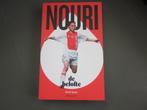 nouri/ de belofte  henk spaan, Ophalen of Verzenden, Nieuw, Ajax, Boek of Tijdschrift
