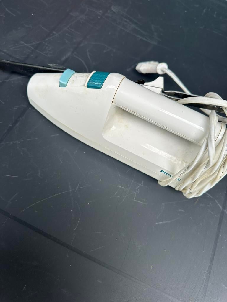 elektrisch mes philips, Overige materialen, Gebruikt, Overige typen, Ophalen of Verzenden