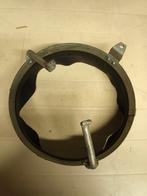 koeltunnelframe/rubber  fiat 600D, Ophalen, Nieuw, Fiat