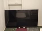 Samsung smart tv met defect, 65 inch !!!, Ophalen, 100 cm of meer, 50 Hz, Samsung