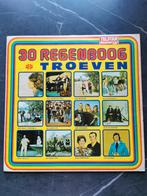 LP 30 Regenboog Troeven Telstar, Ophalen of Verzenden, Gebruikt, 12 inch, Nederlandstalig