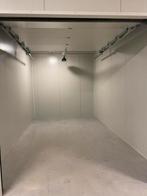 Bedrijfsruimte/Garagebox 19m² te huur - Hattemerbroek/Zwolle, 19 m², Huur, Opslag of Loods