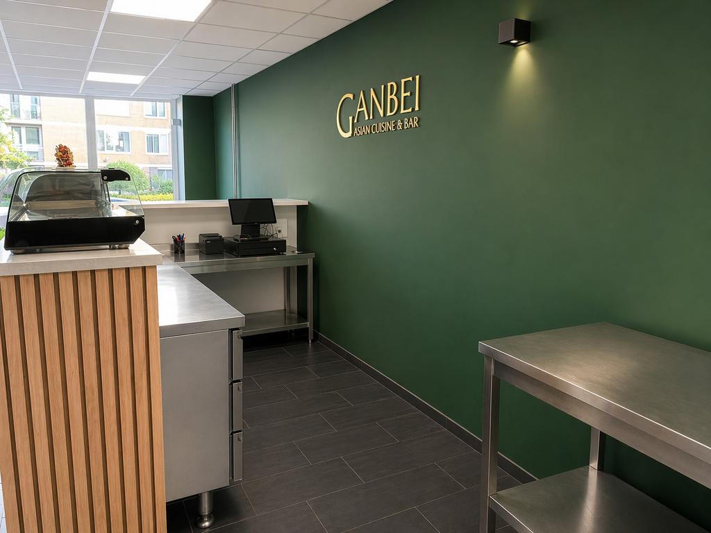 Te Koop ter overname: Sushi/PokéBowl/Wok Restaurant, Ophalen, Overige typen