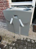 Stork WRH 950BL WTW systeem - Warmte Terug Win unit, Ophalen, Gebruikt, Ventilator en Afzuiger