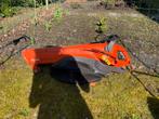 Flymo GARDENVAC bladzuiger / blazer, Tuin en Terras, Ophalen, Gebruikt, Handgedragen, Met opvangzak