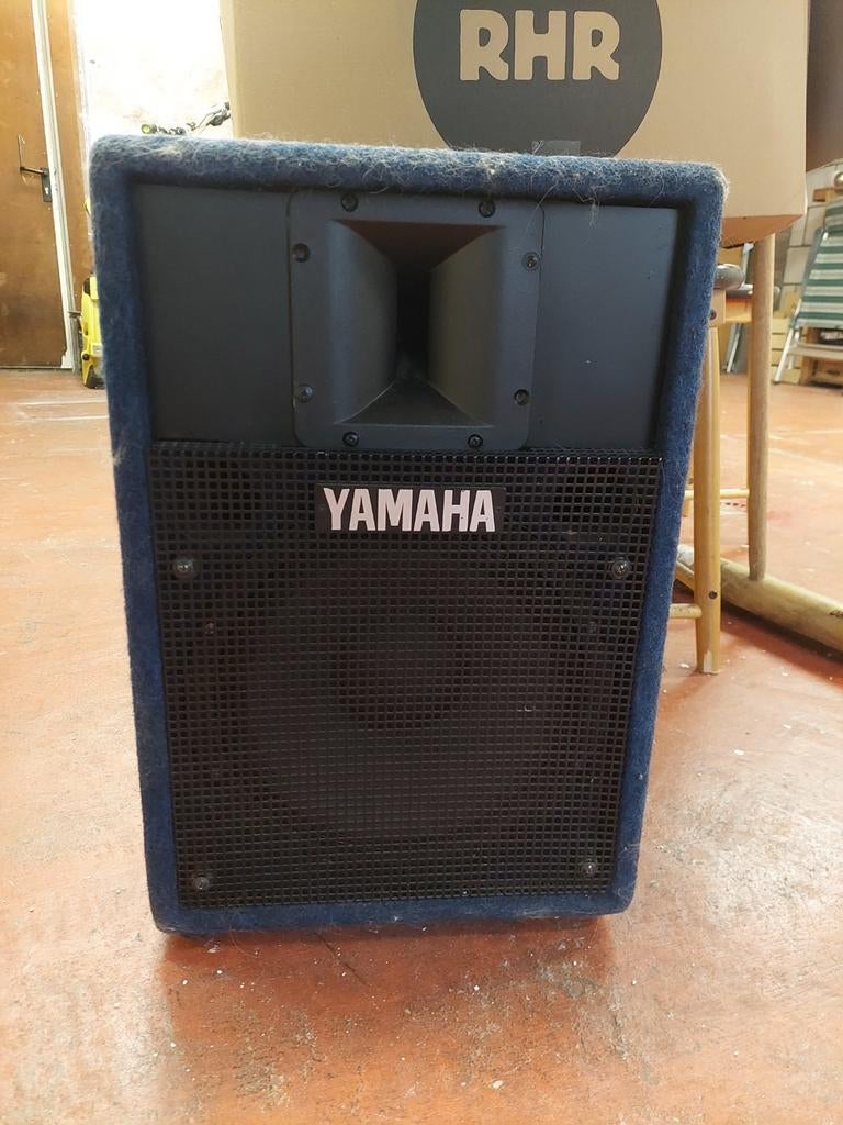Yamaha speaker, Ophalen of Verzenden, Minder dan 50 watt