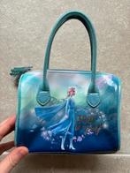 Frozen Elsa Handtasje - 'True to Myself', Blauw, Minder dan 40 cm, Minder dan 35 cm, Zo goed als nieuw