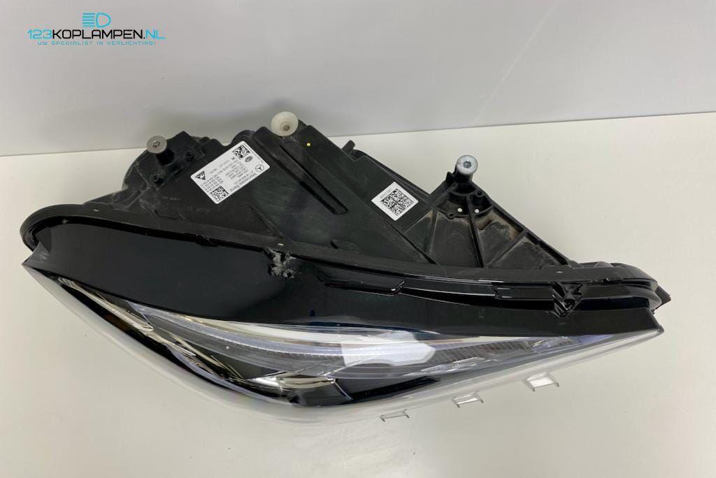 Mercedes CLA C118 Full LED Multibeam koplamp rechts, Gebruikt, -, Ophalen of Verzenden, -