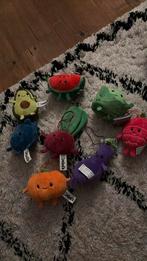 Lidl knuffels, Ophalen of Verzenden, Zo goed als nieuw, Knuffel of Figuurtje