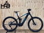 Cube Stereo Hybrid 140 HPC SLX 750 29 inch E-Mountainbike XT, Fietsen en Brommers, Fietsen | Mountainbikes en ATB, 45 tot 49 cm