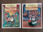 2 x Avonturen van Douwe Dabbert Piet Wijn 1e druk Hardcover, Boeken, Stripboeken, Eén stripboek, Ophalen of Verzenden, Zo goed als nieuw
