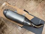 HGS KTM sxf 250 sxf350 uitlaat, Ophalen of Verzenden, Zo goed als nieuw