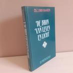 Ds. J. van Haaren. De Bron van leven en licht. 52 meditaties, Ophalen of Verzenden, Gelezen, Christendom | Protestants