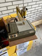 Proxxon figuurzaag, Ophalen, Gebruikt, Figuurzaag