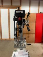 Kolomboormachine Huvema 13-2N nieuw, Ophalen, Nieuw, Kolomboormachine