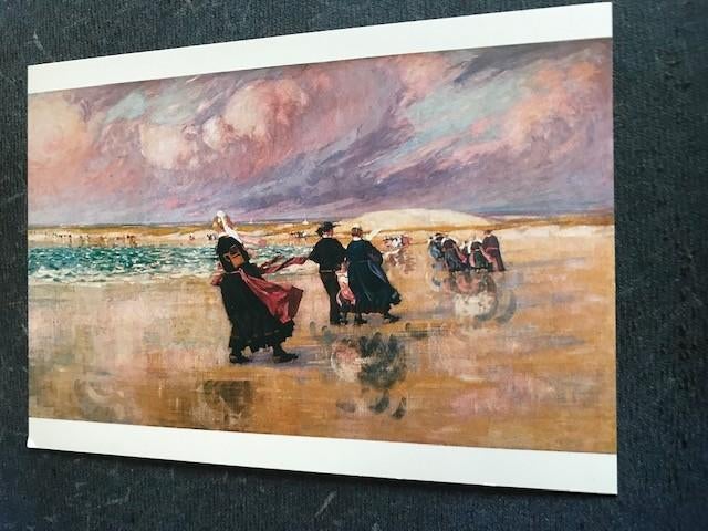 Jean-Julien Lemordant, Ophalen of Verzenden