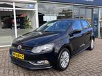 Volkswagen POLO 1.2 TSI COMF. BNS R  AUTOMAAT, 4 cilinders, Zwart, Bedrijf, 1000 kg