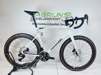 Nieuwe Cannondale Superx 2 Shimano GRX Di2 Reserve carbon, Ophalen, 28 inch, Cannondale, Nieuw