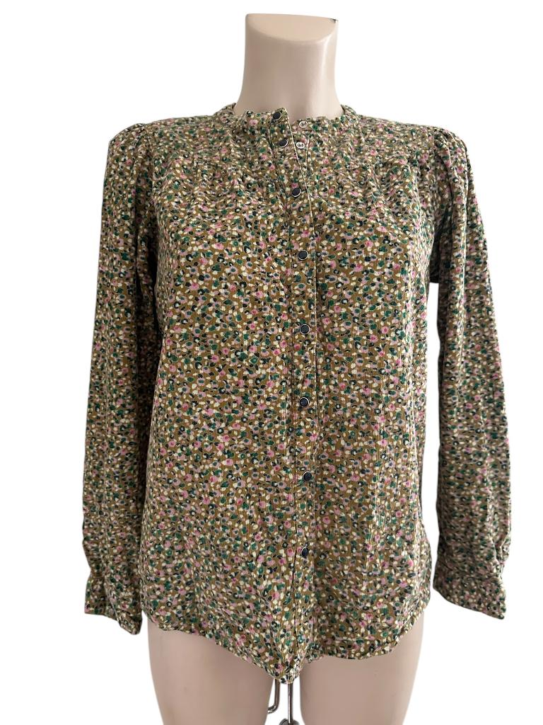 Sissy Boy blouse XS, Ophalen of Verzenden, Zo goed als nieuw, Maat 34 (XS) of kleiner