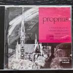 Proprius CD-set: Cantate Domino, African Sanctus, Ophalen of Verzenden, Zo goed als nieuw
