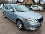 Skoda Octavia Combi 1.2 TSI Ambition Business Line ECC CRUIS, Voorwielaandrijving, Euro 5, Gebruikt, 4 cilinders