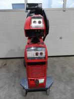 Mig/Mag Lasapparaat Fronius Transsteel 5000 watergekoeld., Ophalen of Verzenden, Zo goed als nieuw, 250 ampère of meer, Co2