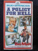 A Policy For Hell VHS, Vanaf 16 jaar, Ophalen of Verzenden, Zo goed als nieuw, Horror